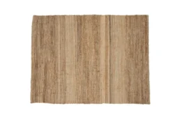 Garten Teppich Marie – 160x230 aus Jute