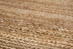 Garten Teppich Marie – 160x230 aus Jute