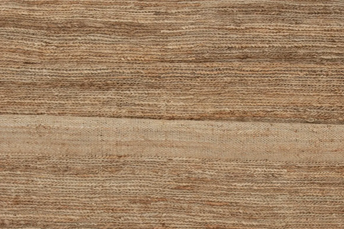 Garten Teppich Marie – 160x230 aus Jute