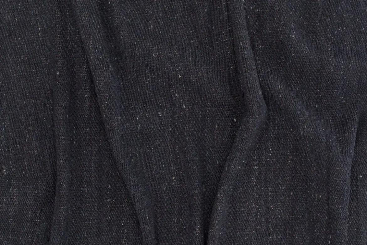Garten Teppich Matty - 240x170 in Schwarz