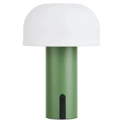 Garten-Tischlampe „Keldenor“ – wetterfest für Balkon & Outdoor-Bereich
