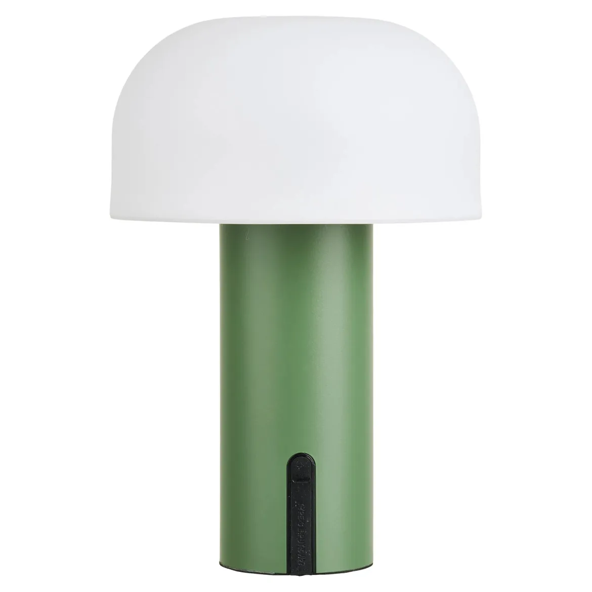 Garten-Tischlampe „Keldenor“ – wetterfest für Balkon & Outdoor-Bereich