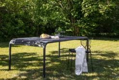 Gartentisch Melura - leicht, robust und wetterbeständig