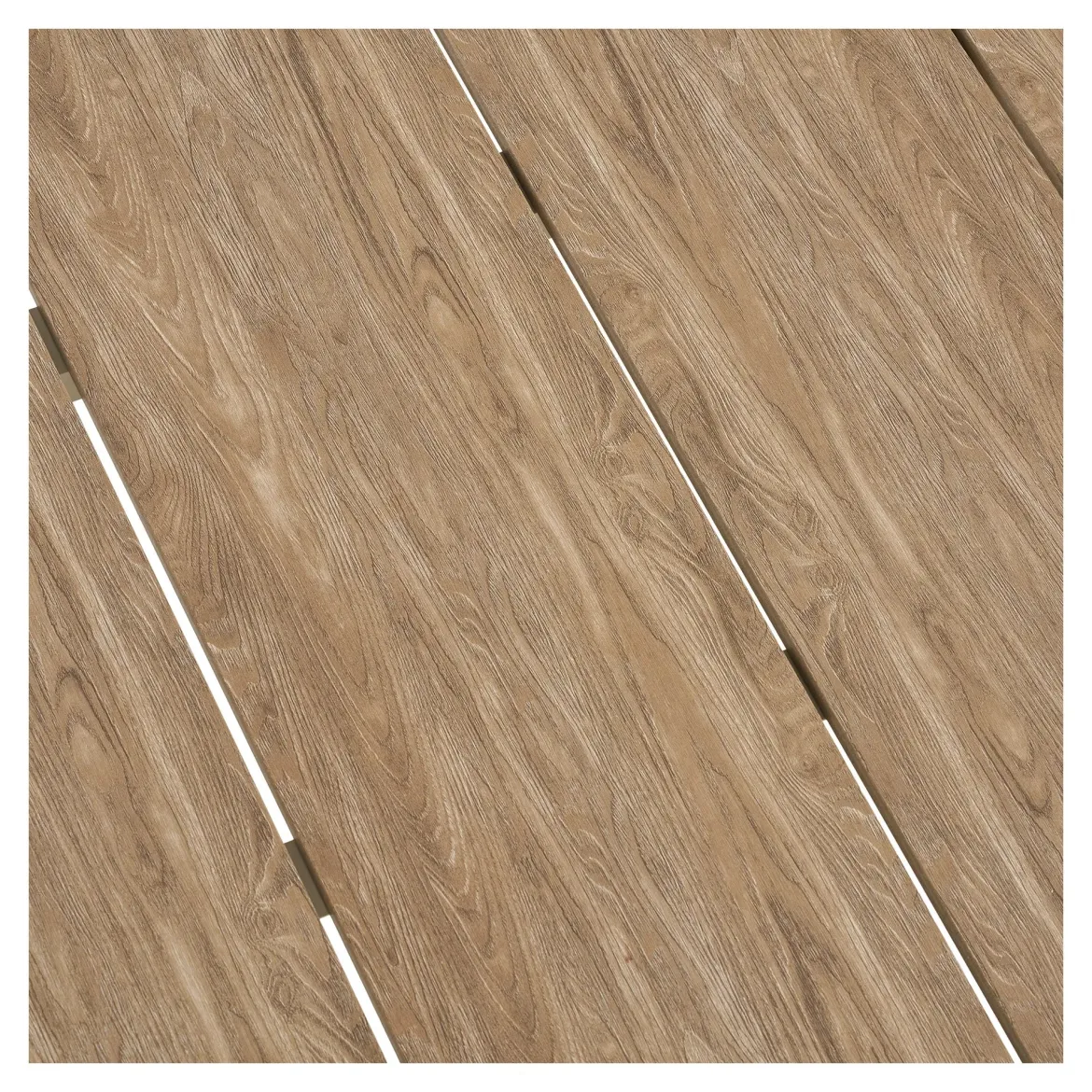 Gartentisch Solvane - ein rechteckiger Esstisch