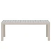 Gartentisch Tanari - ein Couchtisch in stilvollem Design