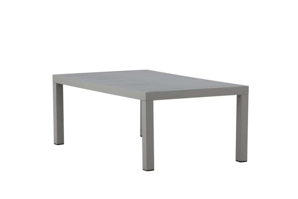 Gartentisch Tanari - ein Couchtisch in stilvollem Design