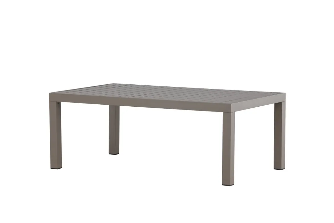 Gartentisch Tanari - ein Couchtisch in stilvollem Design