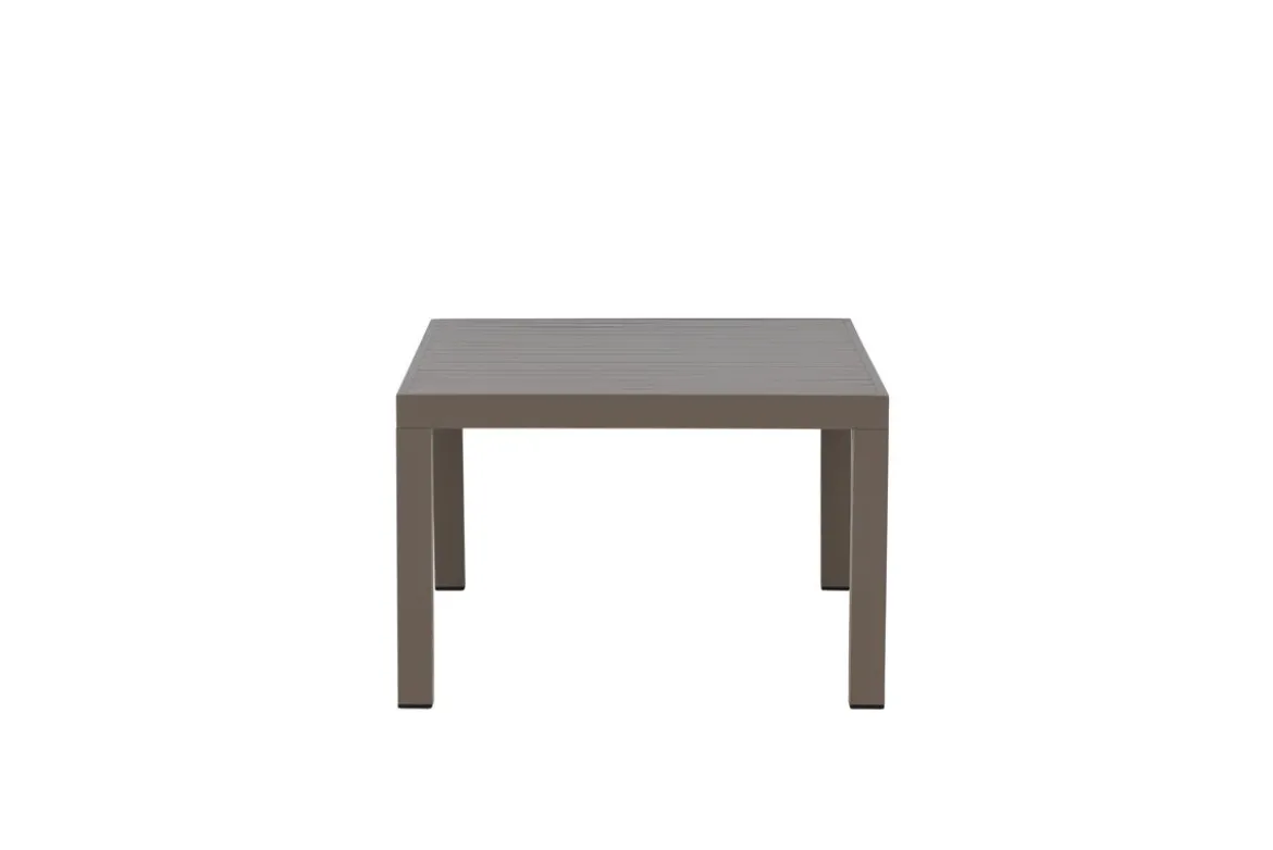 Gartentisch Tanari - ein Couchtisch in stilvollem Design