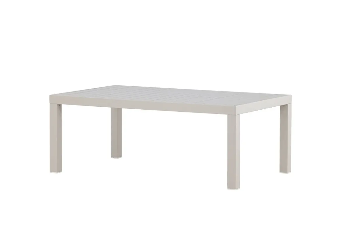 Gartentisch Tanari - ein Couchtisch in stilvollem Design