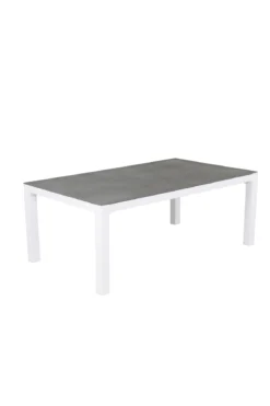 Gartentisch Tanari - ein Couchtisch in stilvollem Design