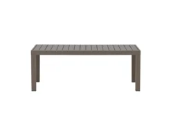 Gartentisch Tanari - ein Couchtisch in stilvollem Design