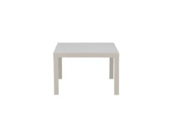 Gartentisch Tanari - ein Couchtisch in stilvollem Design