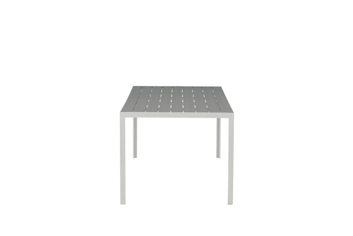 Gartentisch Tareen - eine harmonische Kombination aus Natürlichkeit und Stabilität