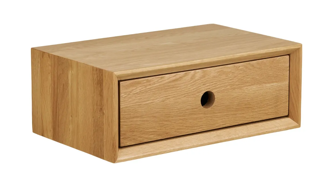 Hängeschrank Zuri - Verfügbar in 2 Größen