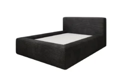 Hundebett LupoLounge 110x80 cm in Cord