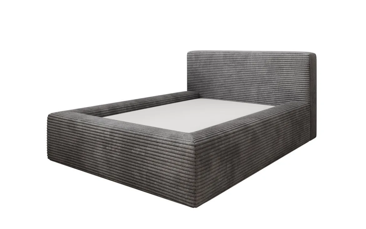 Hundebett LupoLounge 110x80 cm in Cord