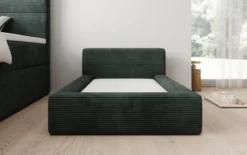 Hundebett LupoLounge 110x80 cm in Cord