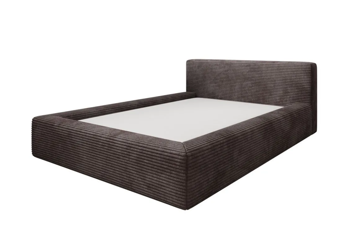 Hundebett LupoLounge 140x100 cm in Cord