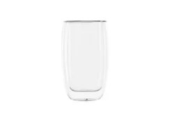 Kaffeegläser Lolita - 100% Glas in 2 Größenvariationen