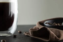 Kaffeegläser Lolita - 100% Glas in 2 Größenvariationen