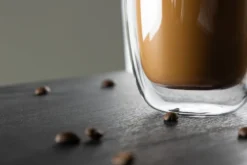 Kaffeegläser Lolita - 100% Glas in 2 Größenvariationen