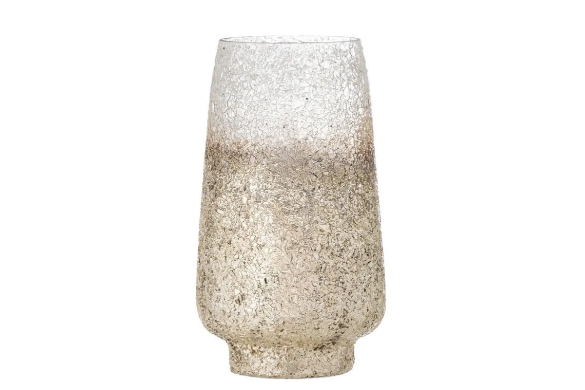 Kerzenhalter Sandi - aus Glas