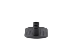 Kerzenhalter Tim - Ø3 cm aus Steinzeug für 3 Kerzen