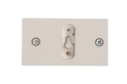 Kinder-Garderobe „Cosmo“ – Bunte Wandgarderobe aus FSC®-zertifiziertem MDF