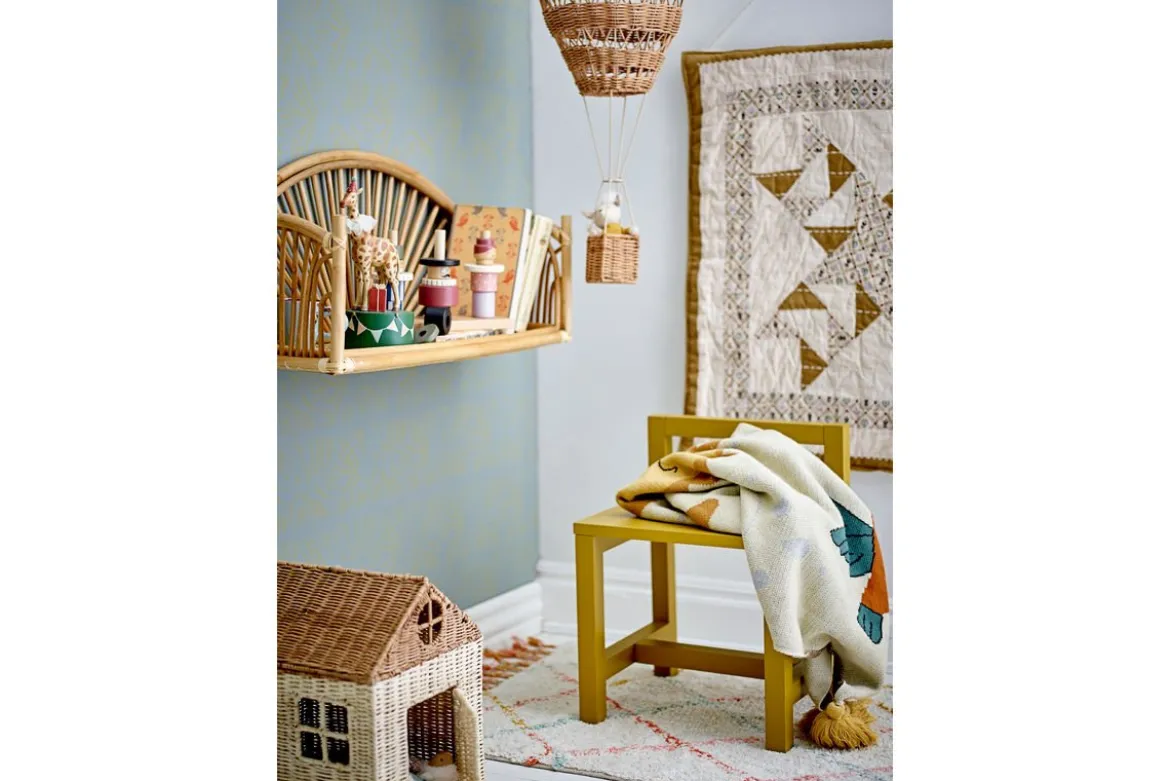 Kinder-Kerzenhalter „Happy Animals“ – Bunte Tier-Deko