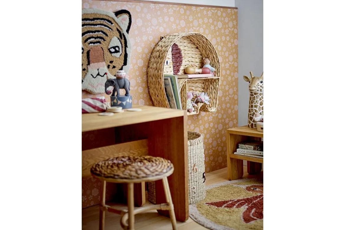 Kinder-Kerzenhalter „Happy Animals“ – Bunte Tier-Deko