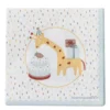 Kinder-Servietten „Party Friends“ – Blaues Papier (20er-Set)