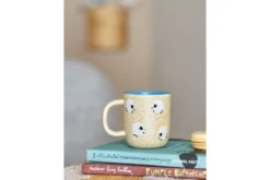 Kindertasse „Wolki“ - mit Schafsmotiv