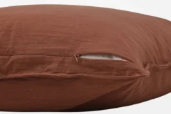 Kissenbezug Marrakesch - 60x40 cm in verschiedenen Farben aus 100% Baumwolle