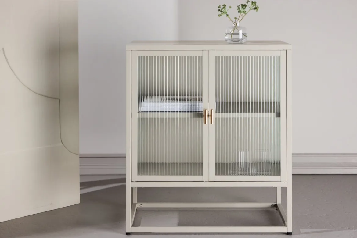 Kommode Lenora – Modern-Scandi mit elegantem Retro-Touch