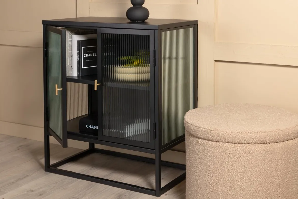 Kommode Lenora – Modern-Scandi mit elegantem Retro-Touch