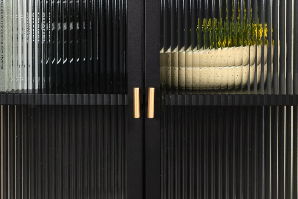 Kommode Lenora – Modern-Scandi mit elegantem Retro-Touch
