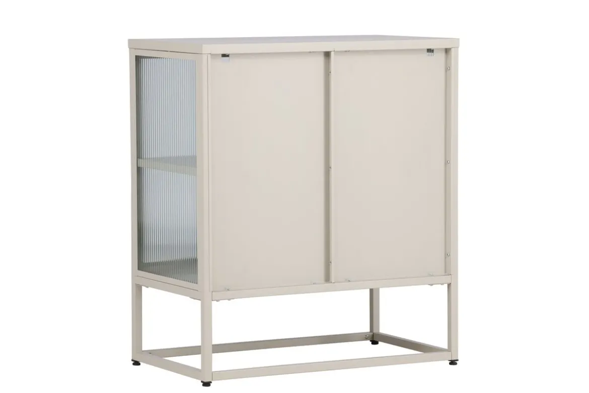 Kommode Lenora – Modern-Scandi mit elegantem Retro-Touch