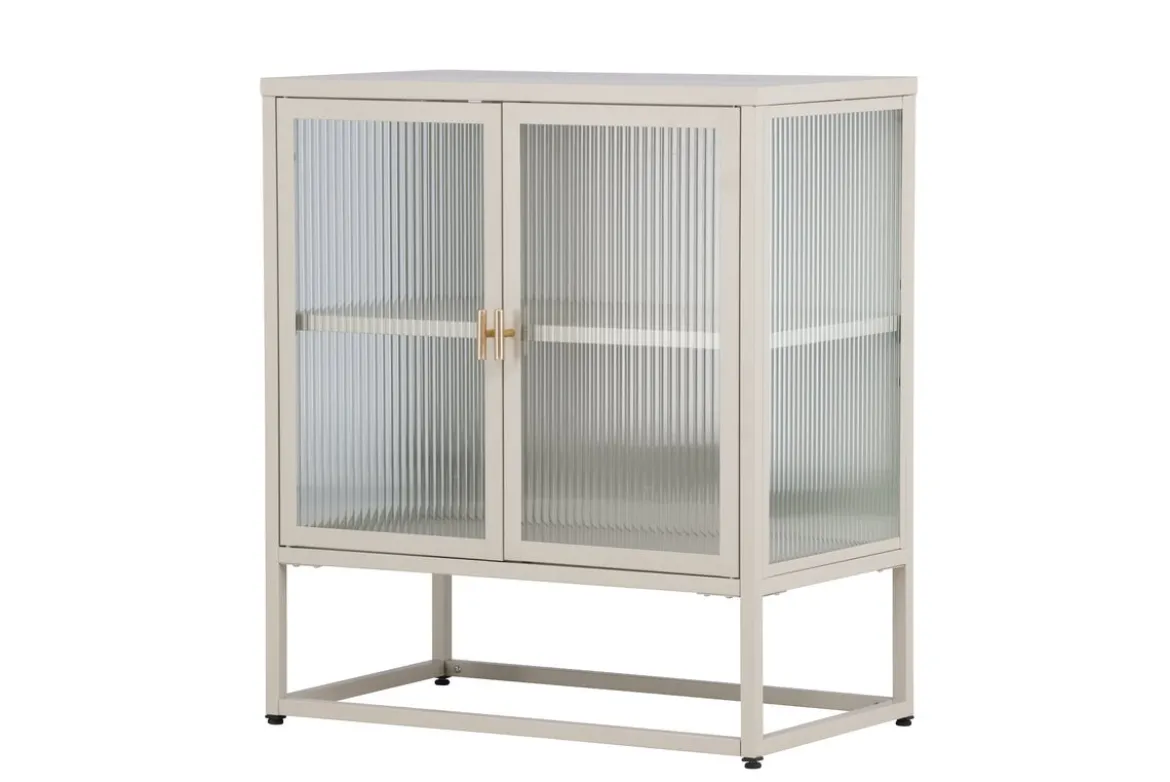 Kommode Lenora – Modern-Scandi mit elegantem Retro-Touch