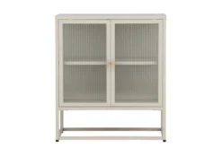 Kommode Lenora – Modern-Scandi mit elegantem Retro-Touch
