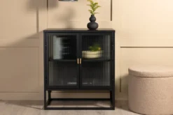 Kommode Lenora – Modern-Scandi mit elegantem Retro-Touch