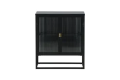 Kommode Lenora – Modern-Scandi mit elegantem Retro-Touch