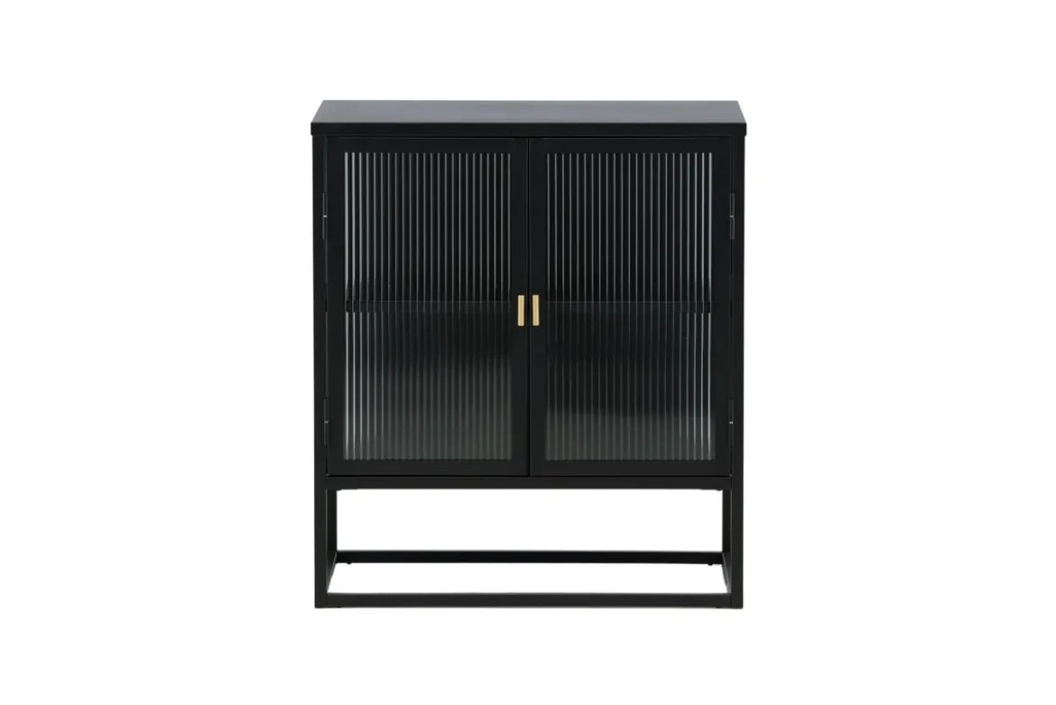 Kommode Lenora – Modern-Scandi mit elegantem Retro-Touch