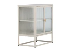 Kommode Lenora – Modern-Scandi mit elegantem Retro-Touch
