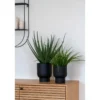 Kunstpflanze Aloe Vera – 51 cm pflegeleichter Klassiker im modernen Look