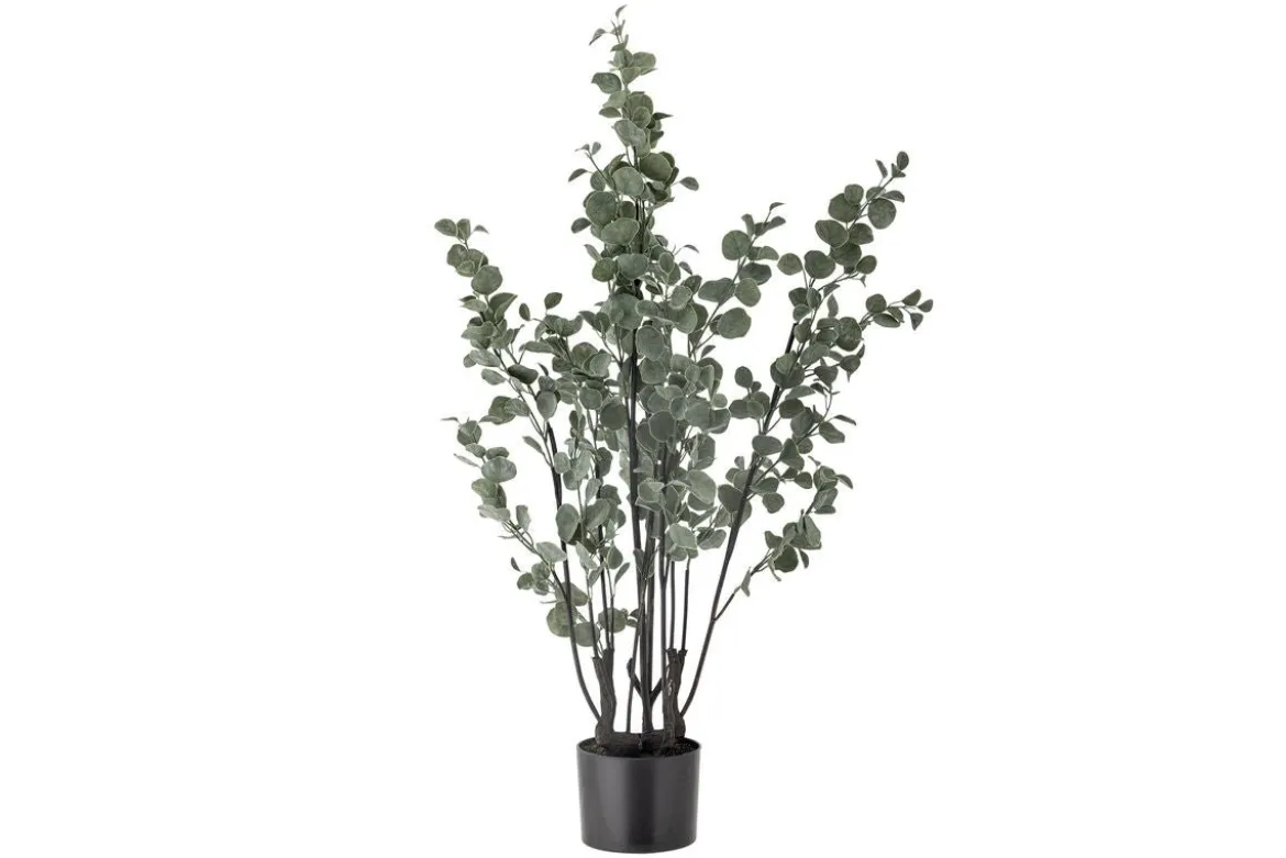 Kunstpflanze Eukalyptus Cali – Höhe 117 cm