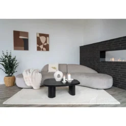 Kunstpflanze Eukalyptus – 120 cm eleganter Blattschmuck für dein Zuhause