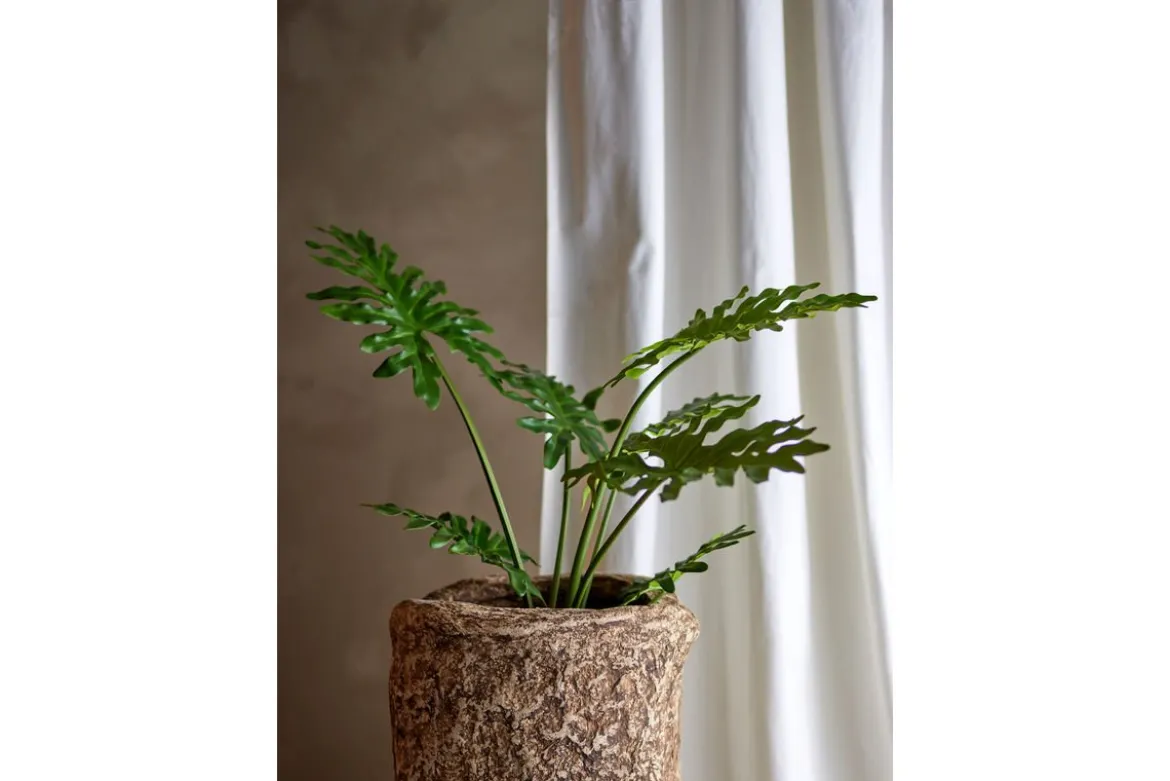 Kunstpflanze Green Aria - Höhe 84 cm