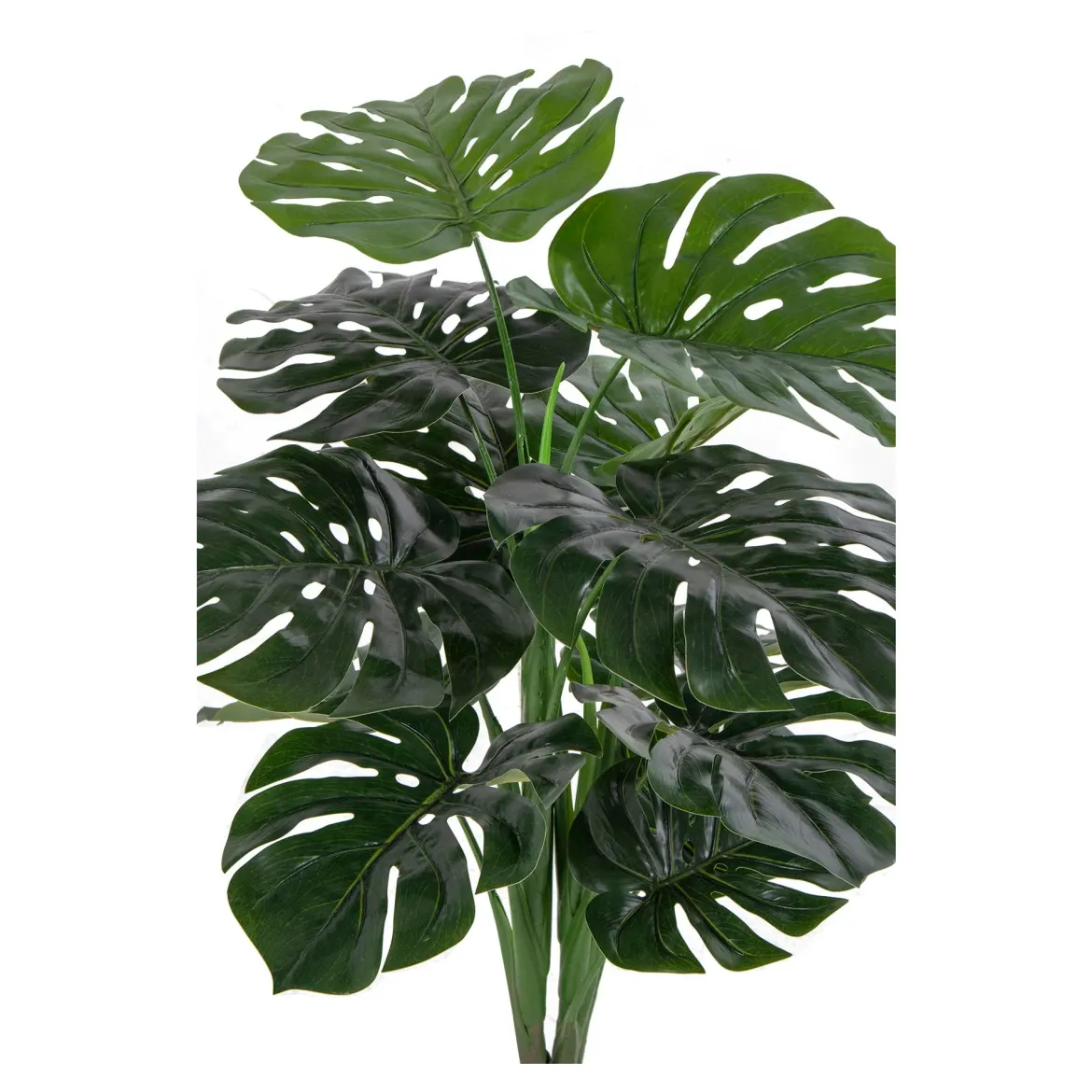 Kunstpflanze Monstera – 90 cm tropisches Highlight für dein Zuhause