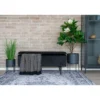 Kunstpflanze Poa Gras – 68 cm luftiger Look für moderne Räume