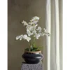 Kunstpflanze White Nola - 84 cm
